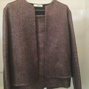 Prada women's suit, Prada women's skirt set suit